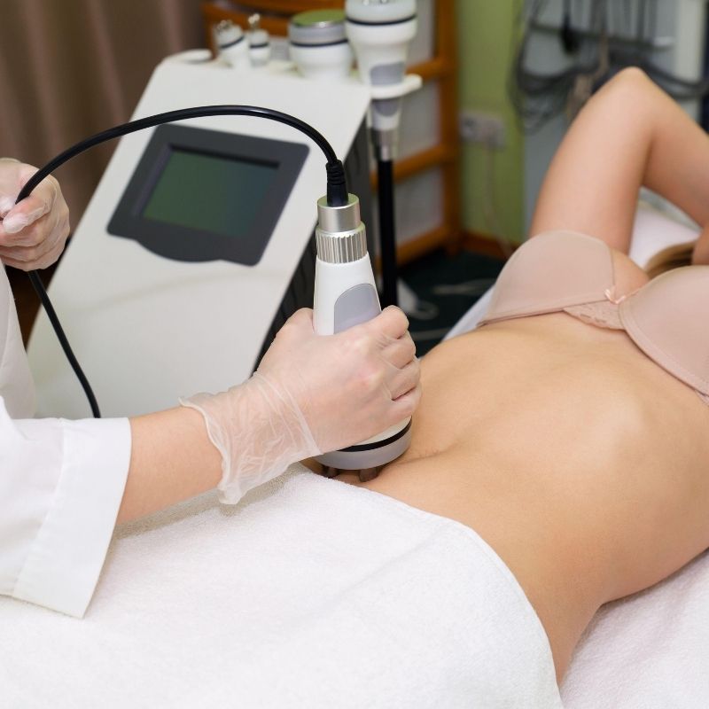 Multipolar RF in Gurgaon