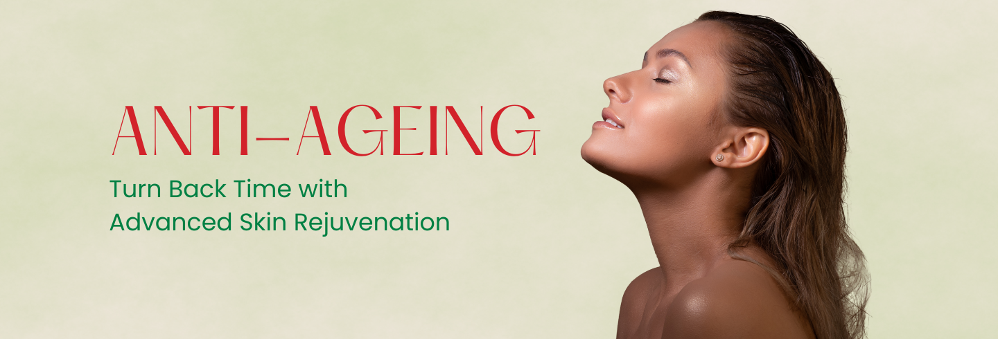 antiaging