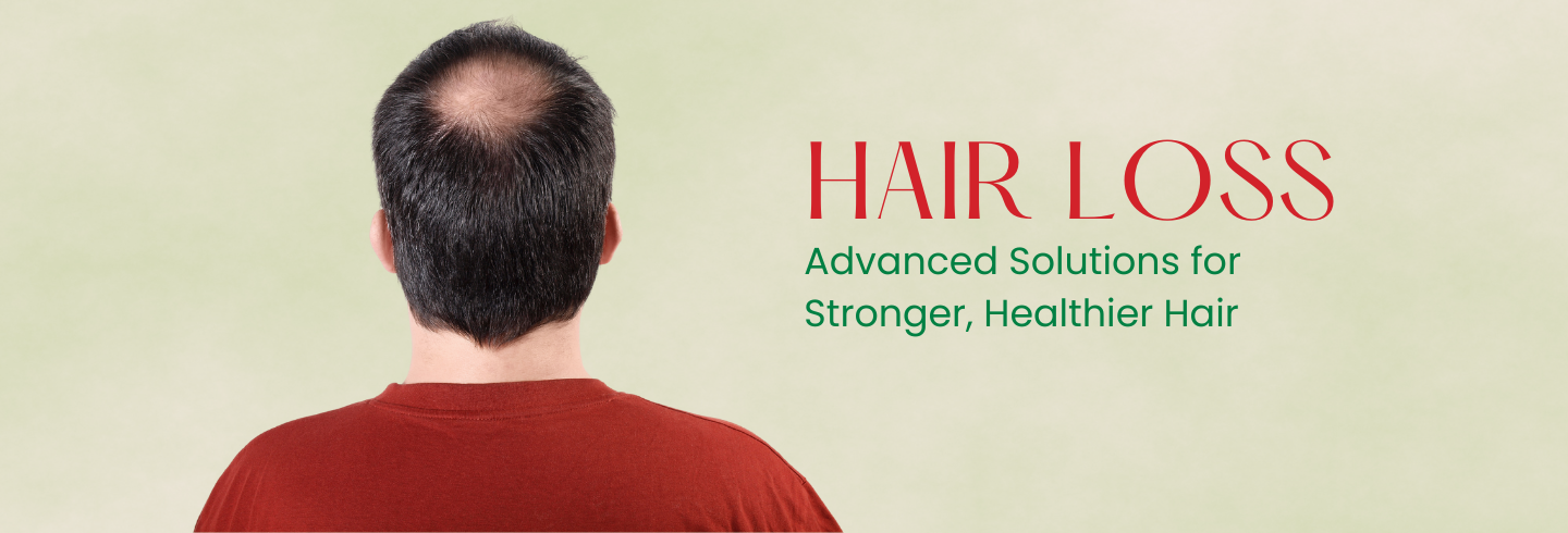 hair loss treatment sohna