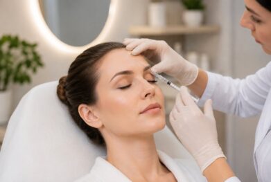 Botox Treatment in Gurgaon