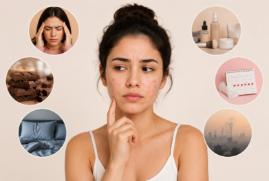 Dermatologist in Gurgaon