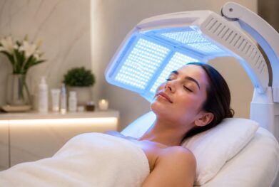 Phototherapy Treatment