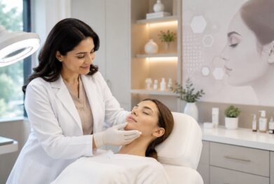 Skin Specialist