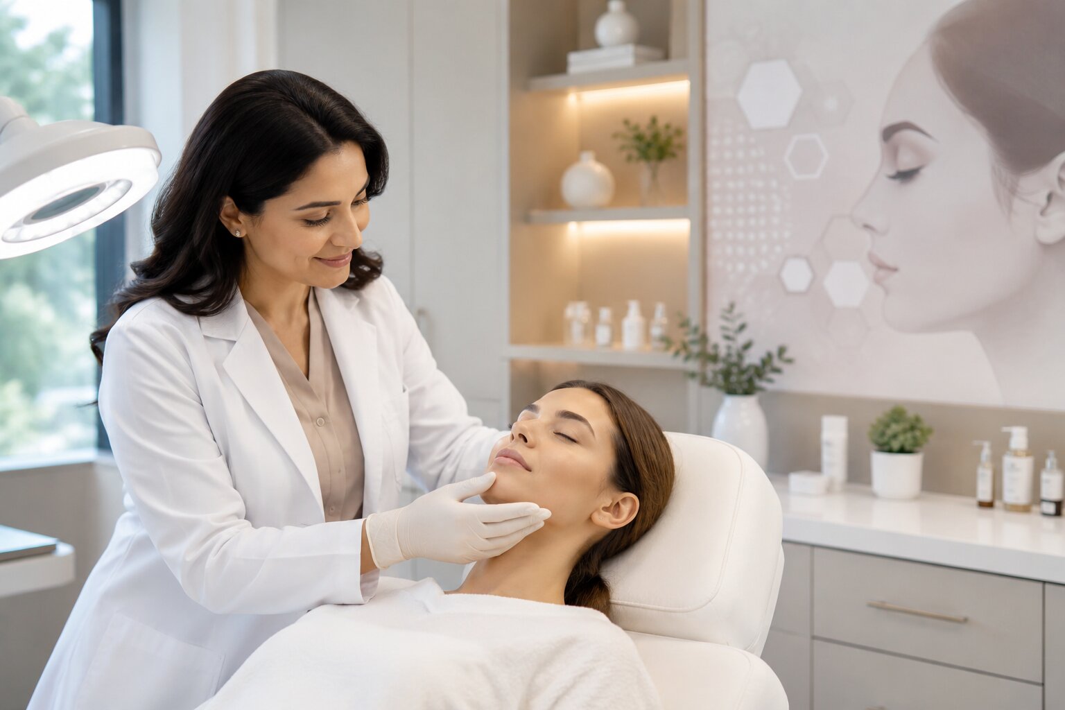 Skin Specialist
