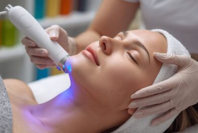 Skin Specialist in Gurgaon
