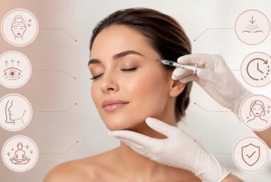Botox Treatment
