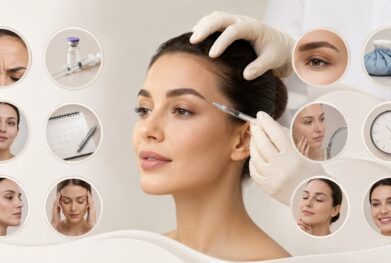 Botox Treatment