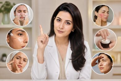 Skin Specialist