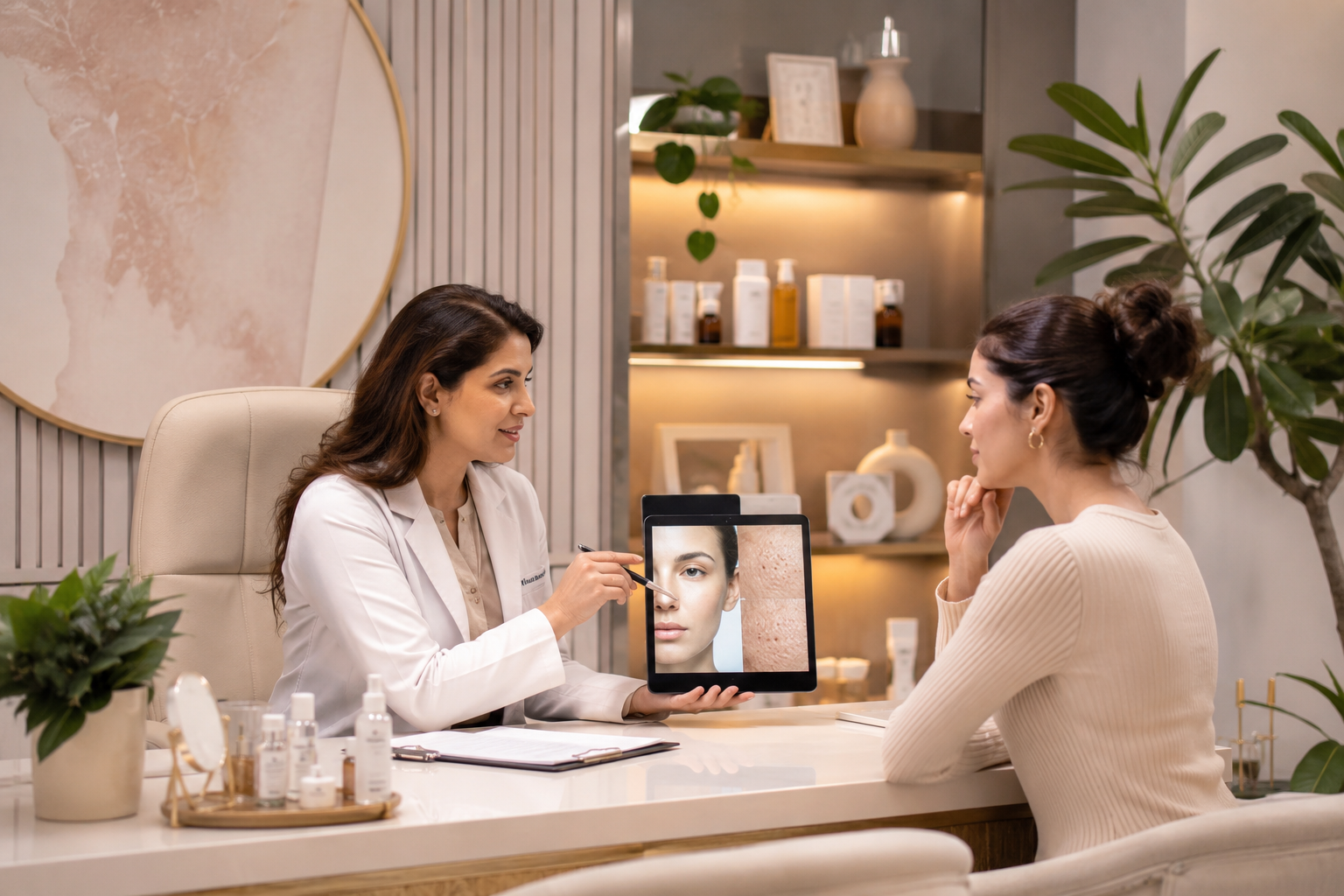 Skin Specialist