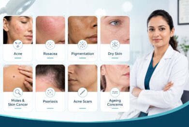 Dermatologist