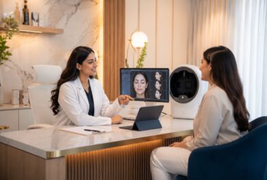 Dermatologist