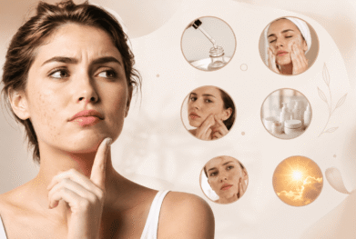 Skincare