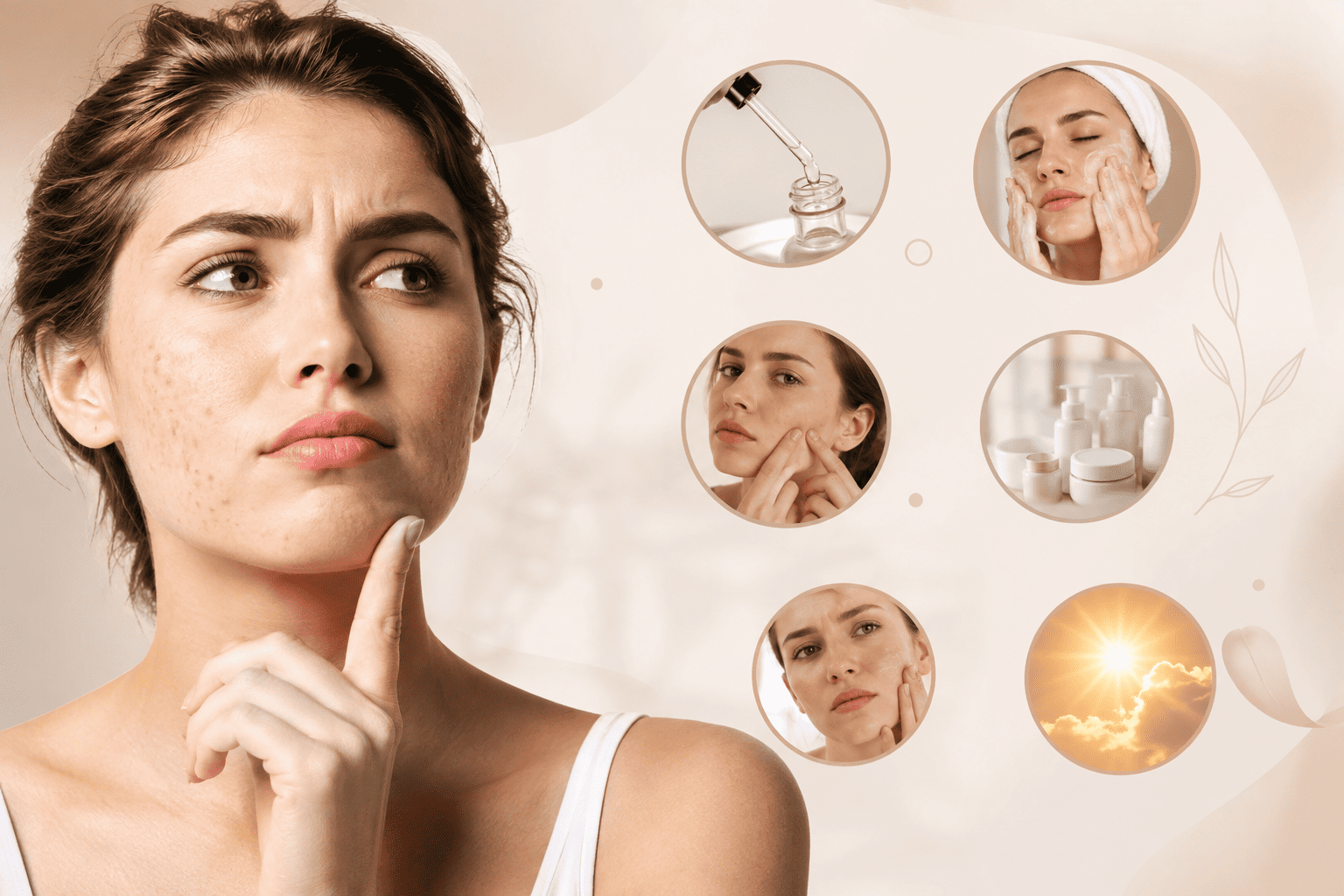 Skincare