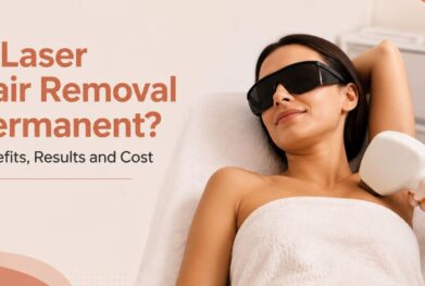 Laser Hair Removal