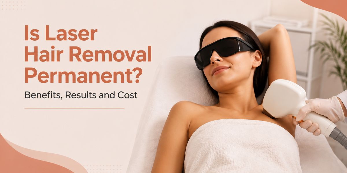 Laser Hair Removal