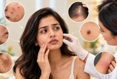 Dermatologist