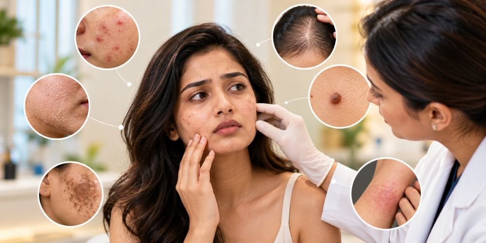 Dermatologist