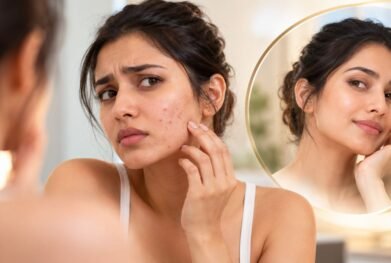 Struggling With Acne? Which Treatment Is Right for Your Skin?