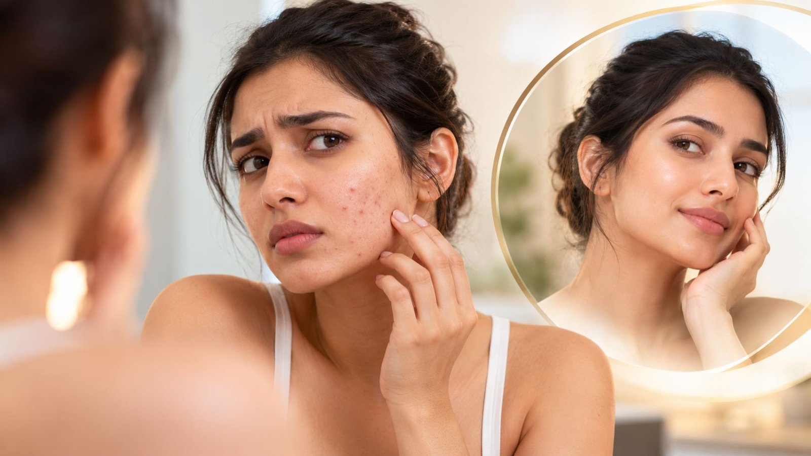 Struggling With Acne? Which Treatment Is Right for Your Skin?