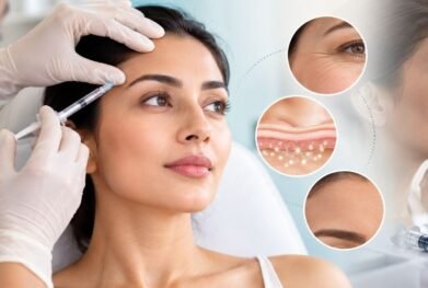 Is Botox Safe? Understanding Long-Term Effects and Complications