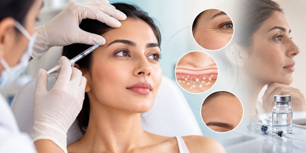 Is Botox Safe? Understanding Long-Term Effects and Complications